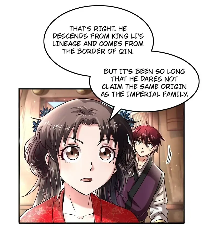 Warring State chapter 40 page 65