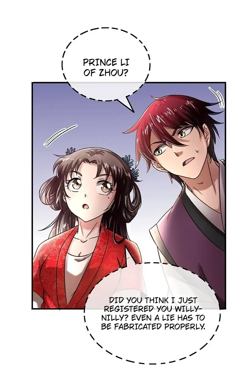 Warring State chapter 40 page 68