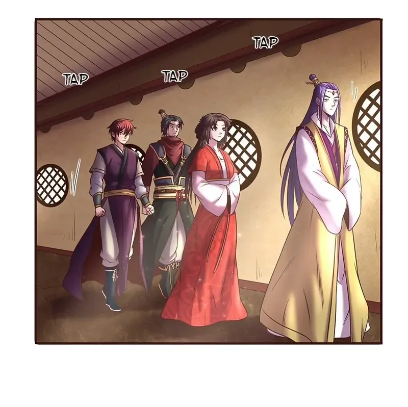 Warring State chapter 40 page 72