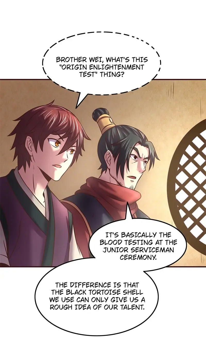 Warring State chapter 40 page 73