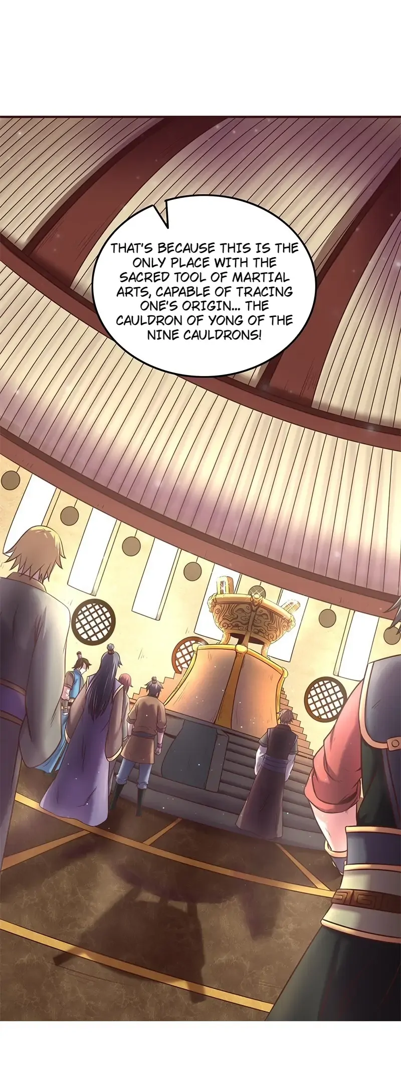 Warring State chapter 40 page 75