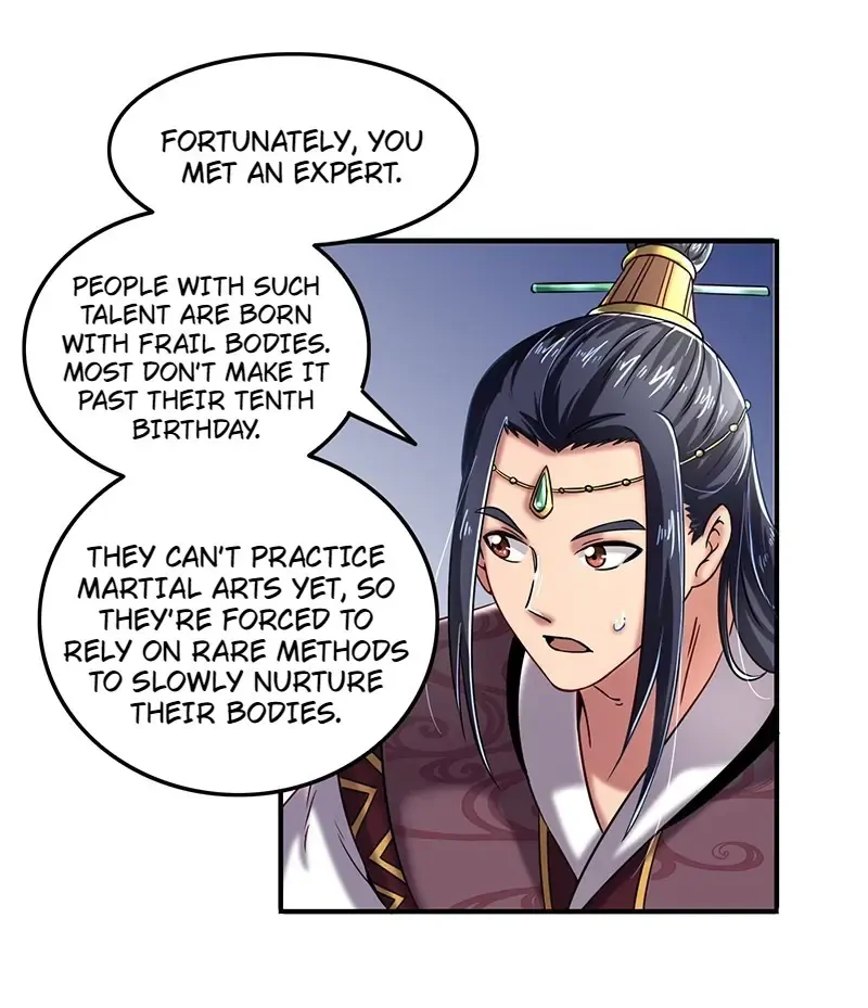 Warring State chapter 41 page 11