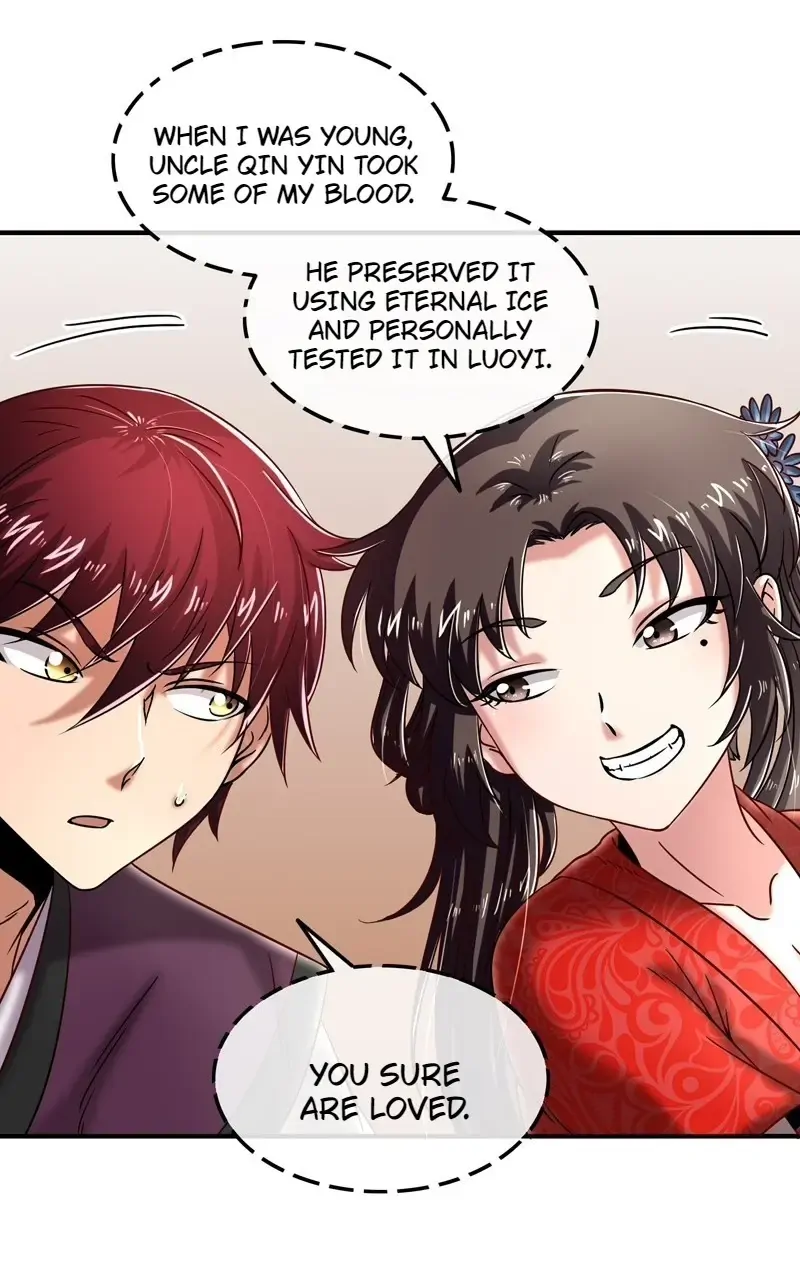 Warring State chapter 41 page 15