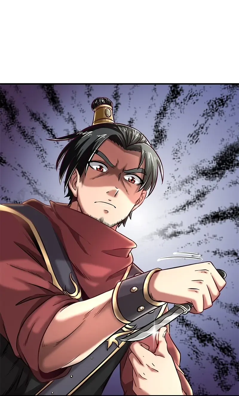 Warring State chapter 41 page 21