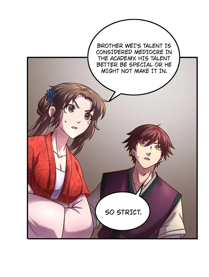 Warring State chapter 41 page 25