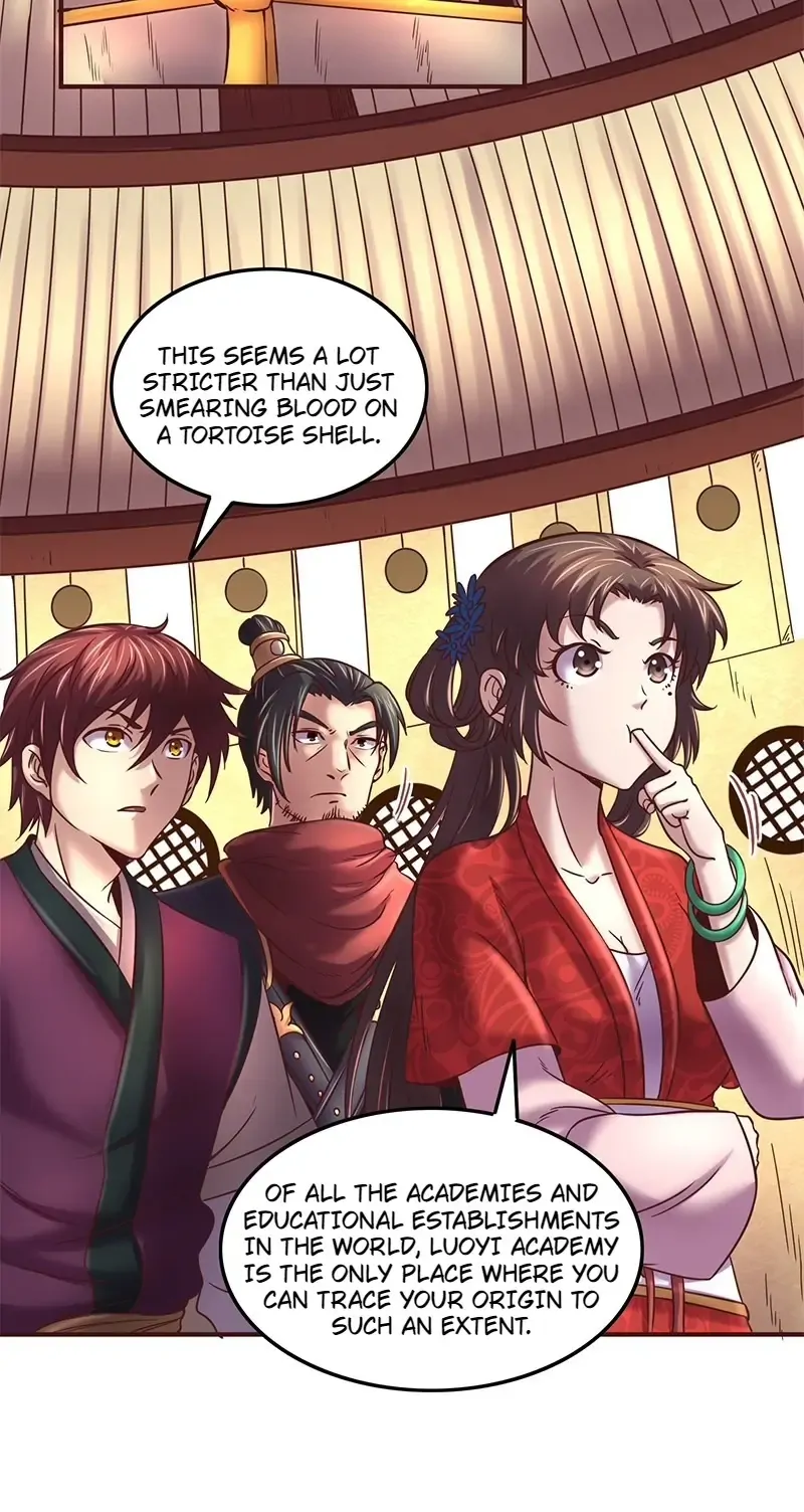 Warring State chapter 41 page 3