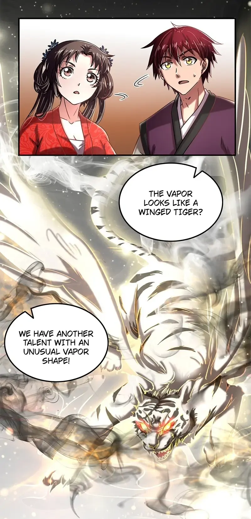 Warring State chapter 41 page 30