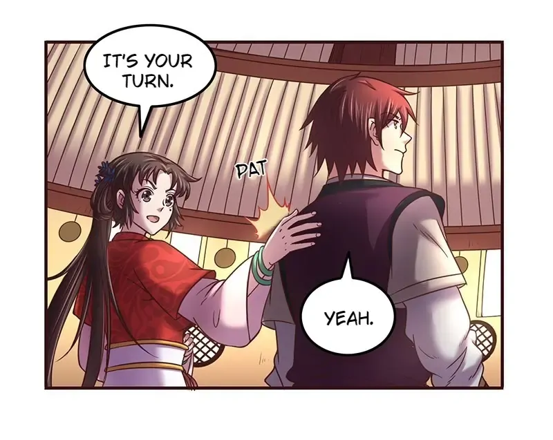 Warring State chapter 41 page 34