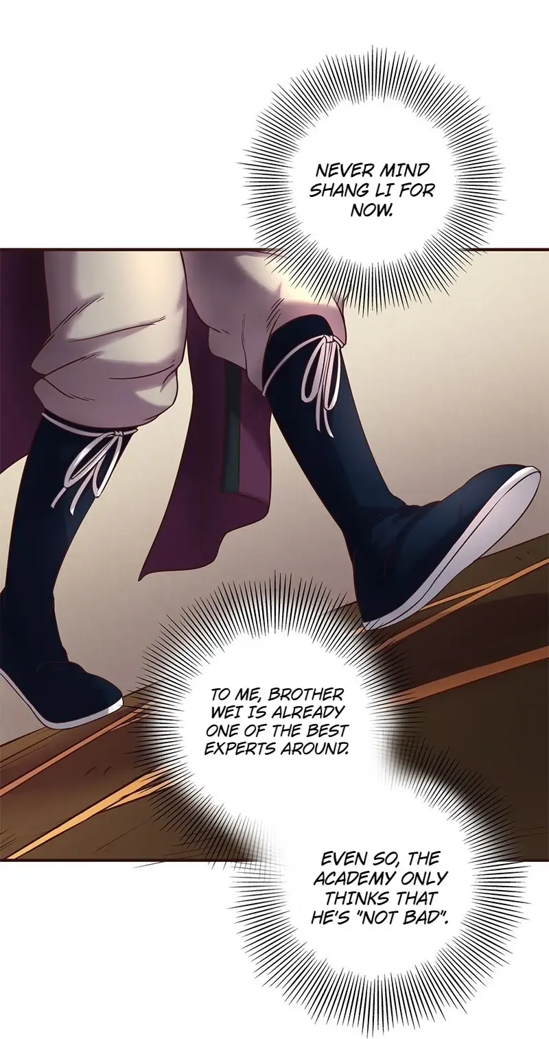 Warring State chapter 41 page 35