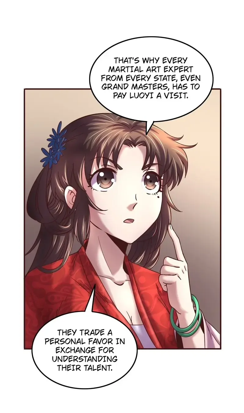 Warring State chapter 41 page 4