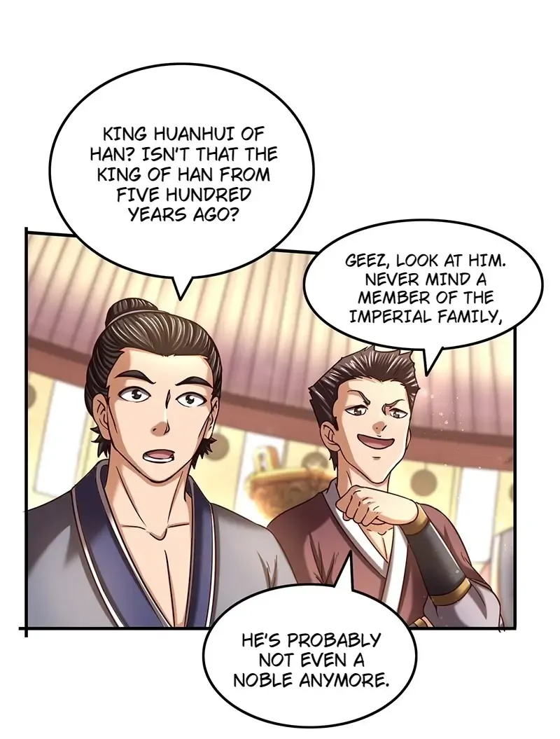 Warring State chapter 41 page 41