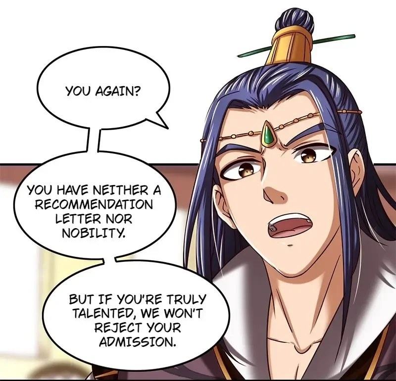 Warring State chapter 41 page 42