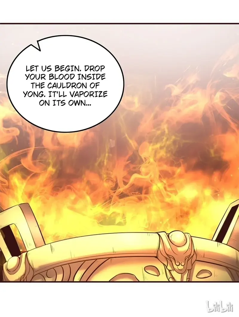 Warring State chapter 41 page 5