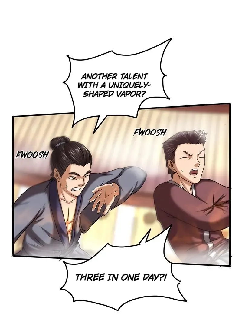 Warring State chapter 41 page 52