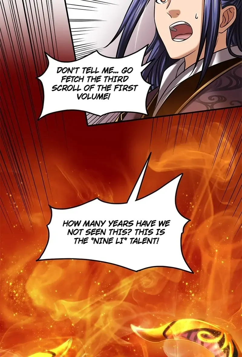 Warring State chapter 41 page 54