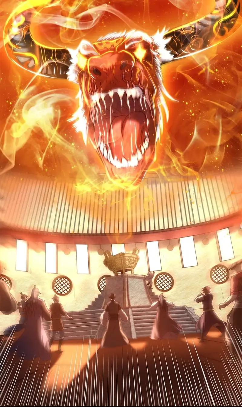 Warring State chapter 41 page 55