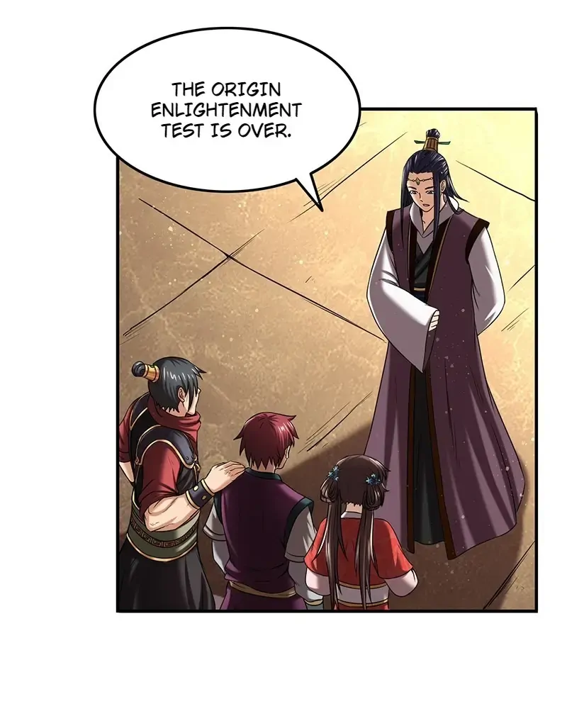 Warring State chapter 41 page 60