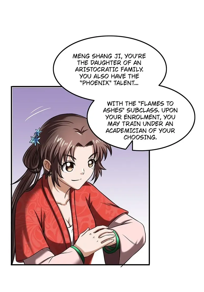 Warring State chapter 41 page 61