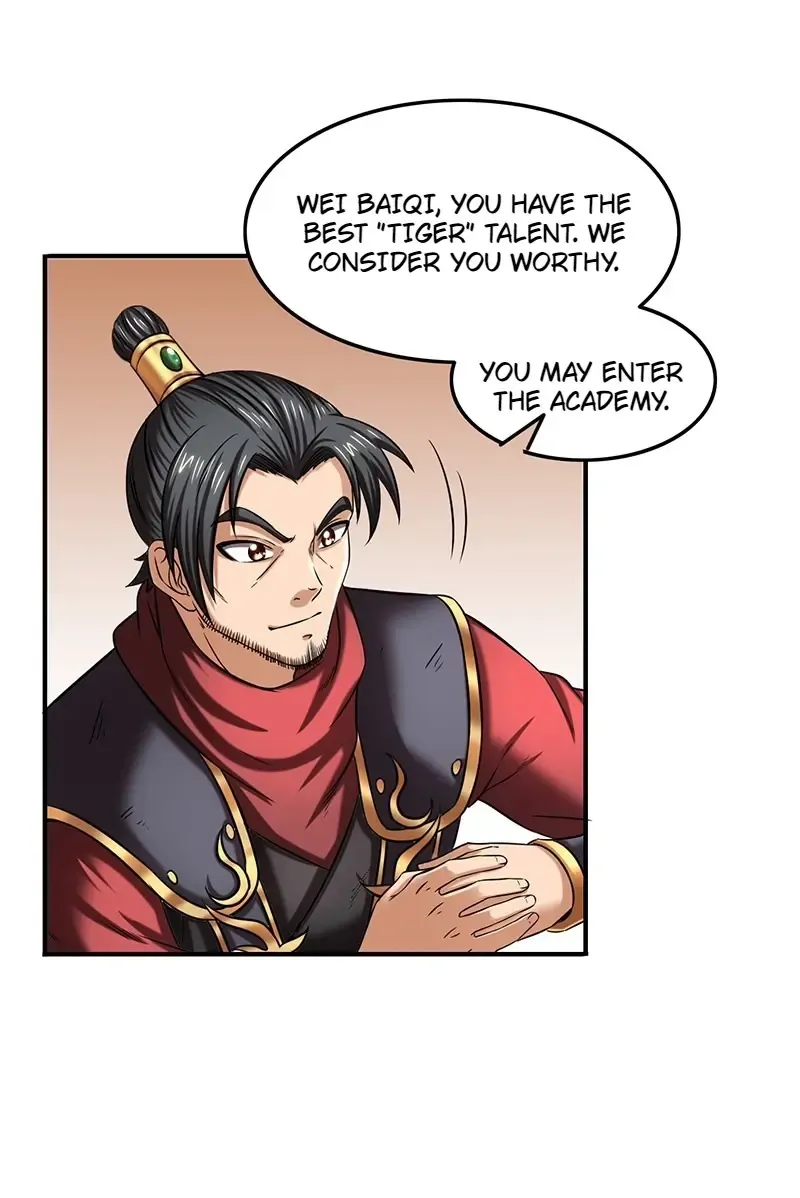 Warring State chapter 41 page 62