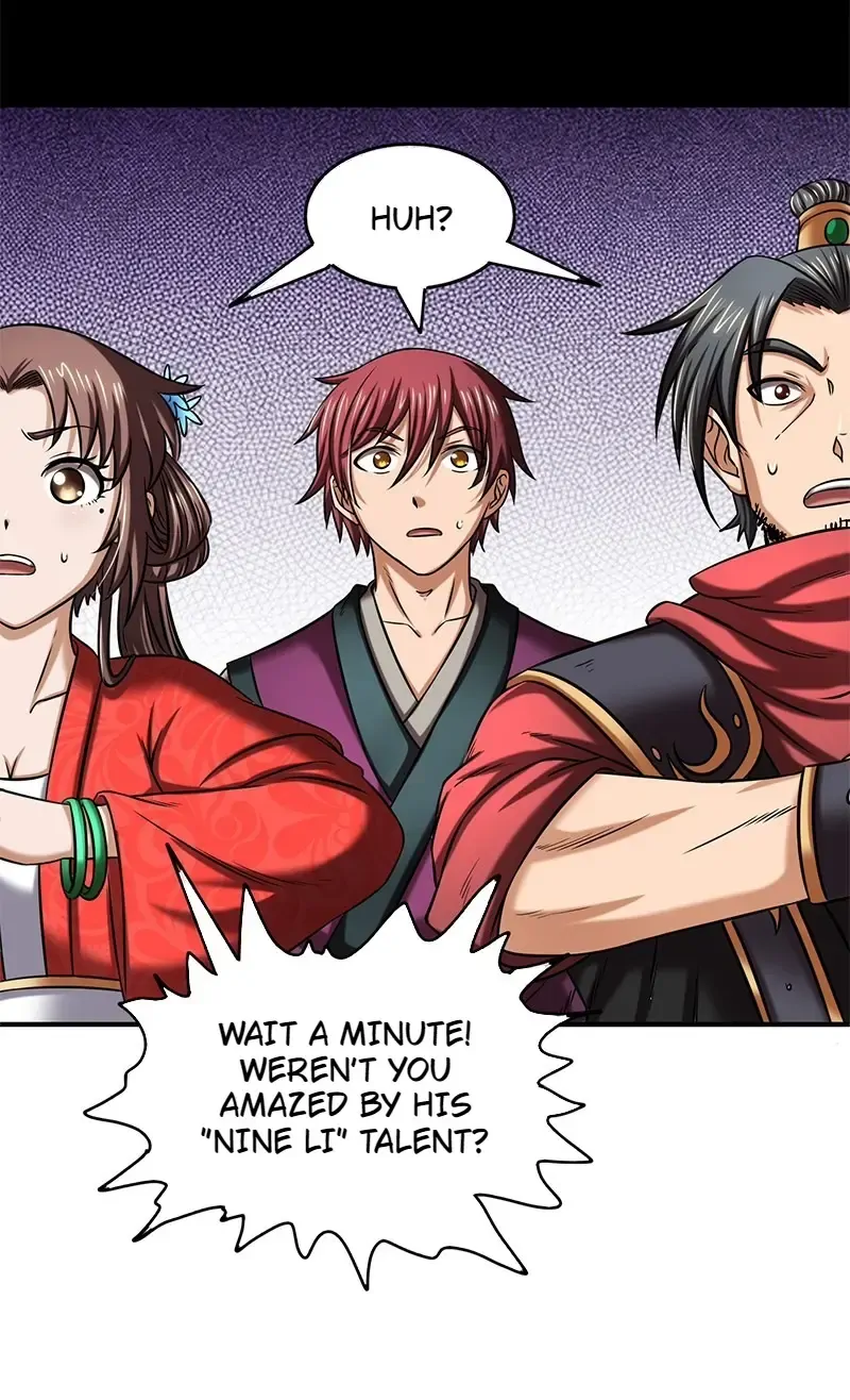 Warring State chapter 41 page 64