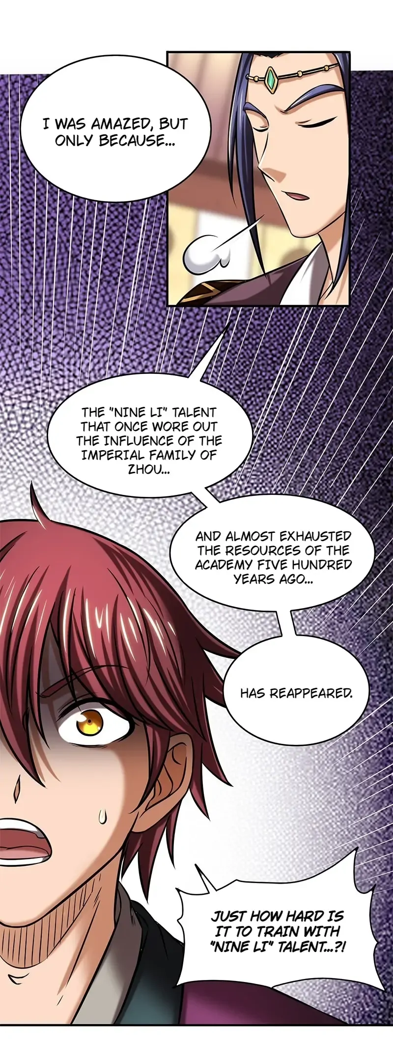 Warring State chapter 41 page 65