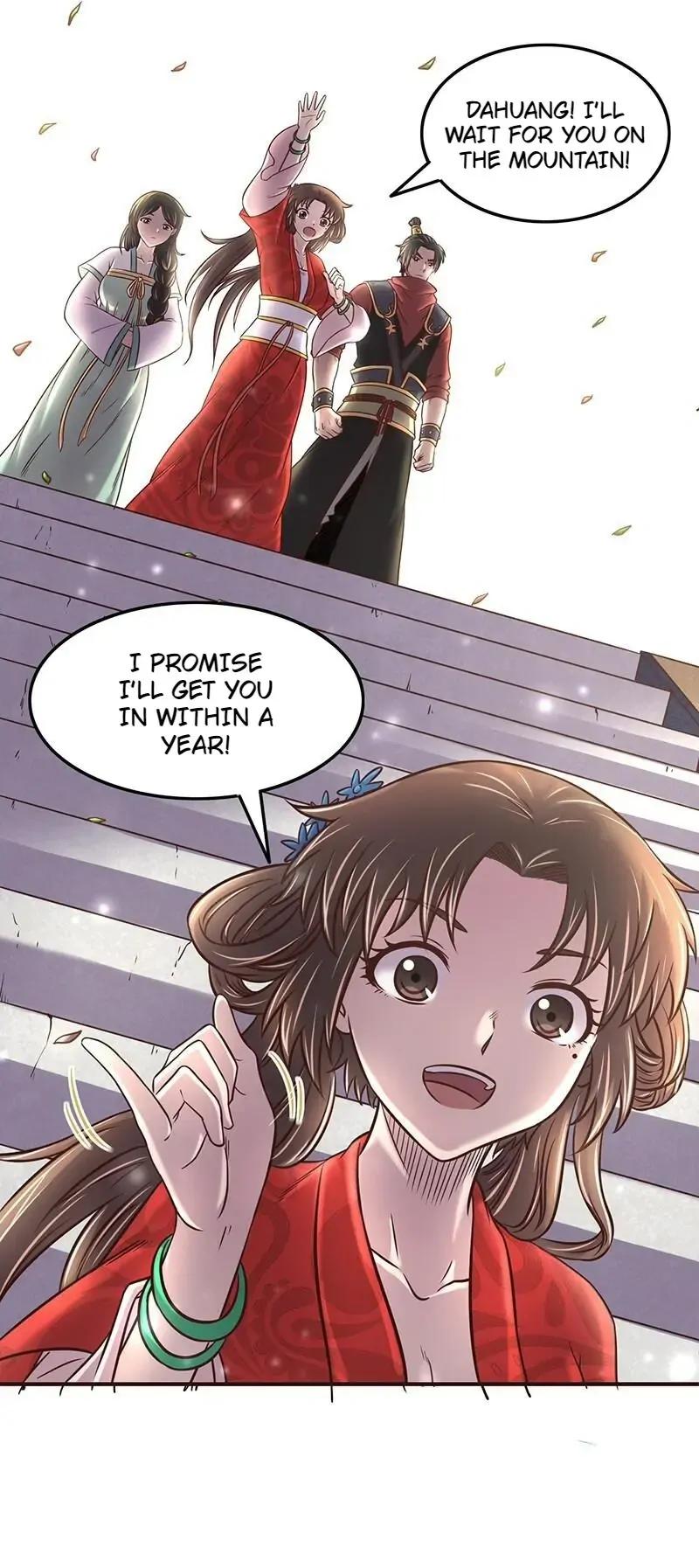 Warring State chapter 42 page 14