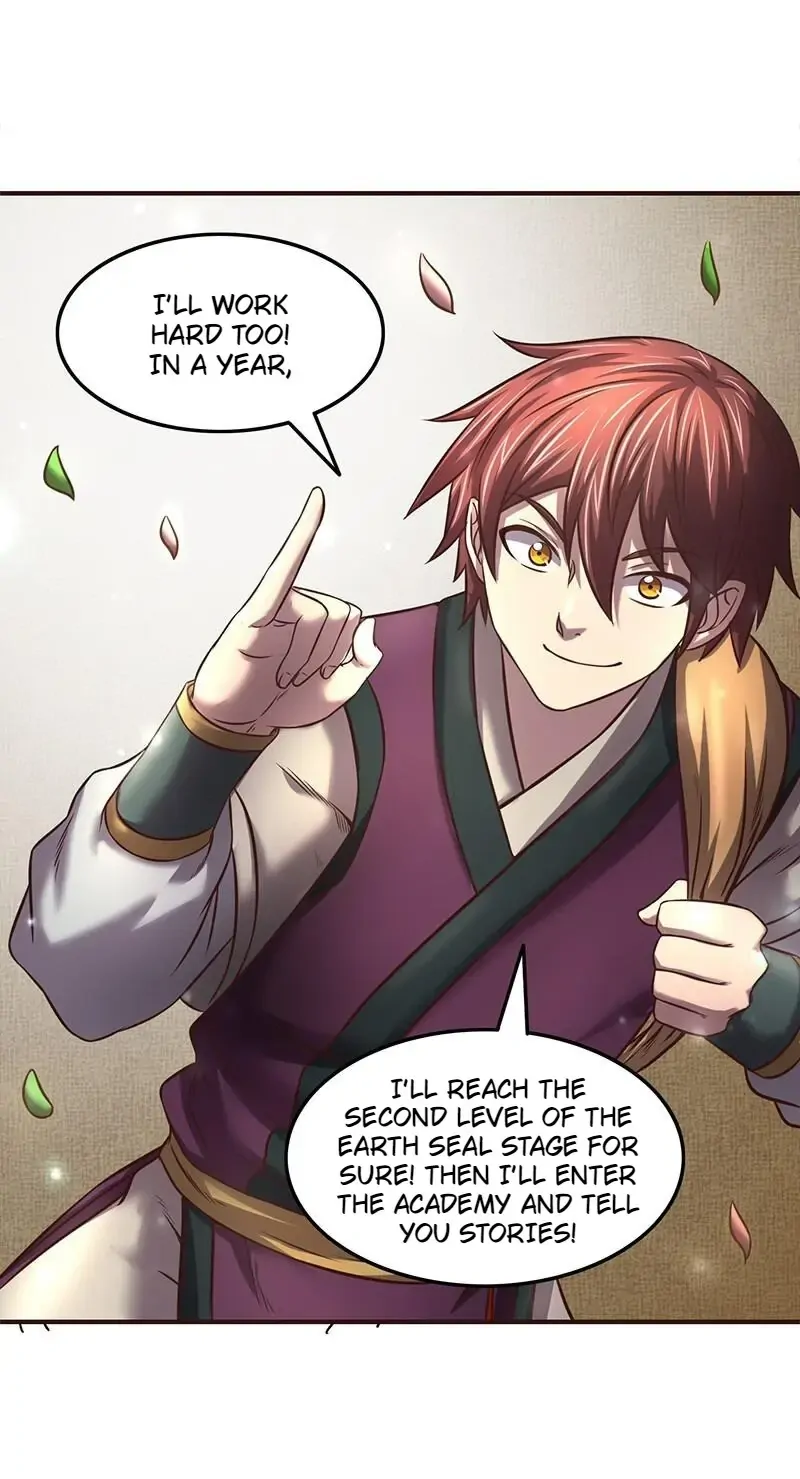 Warring State chapter 42 page 15