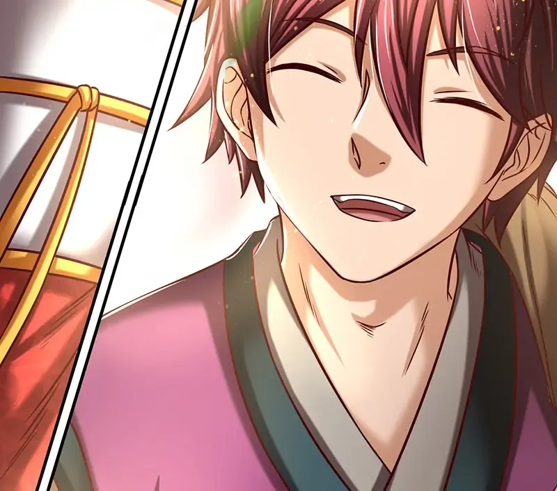 Warring State chapter 42 page 19