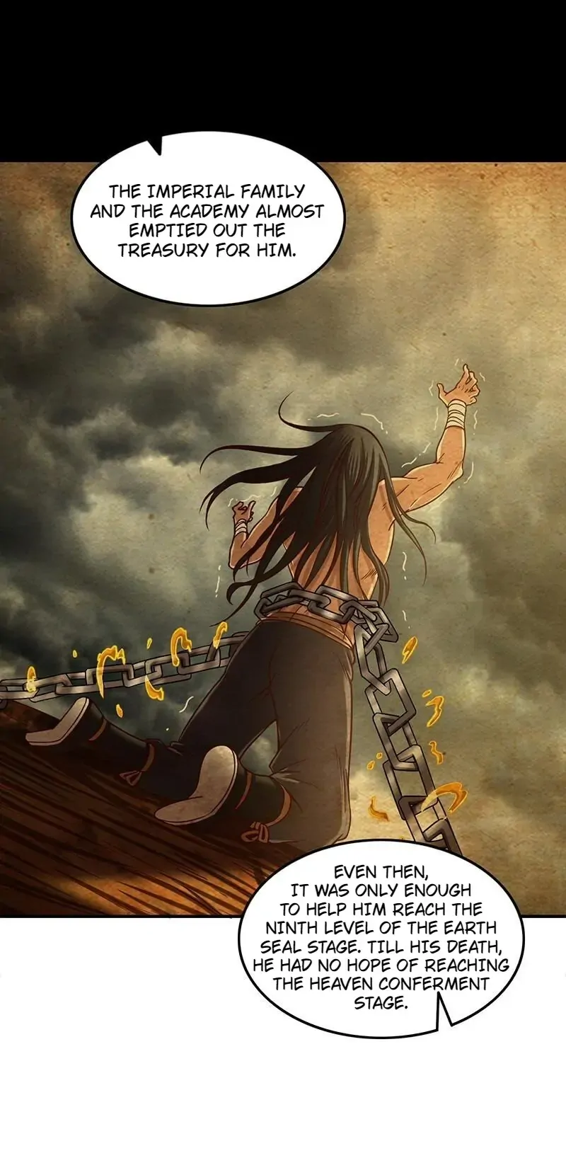 Warring State chapter 42 page 2