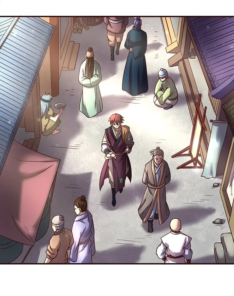 Warring State chapter 42 page 26