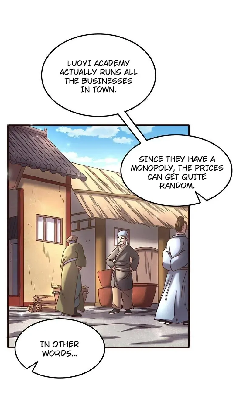 Warring State chapter 42 page 27