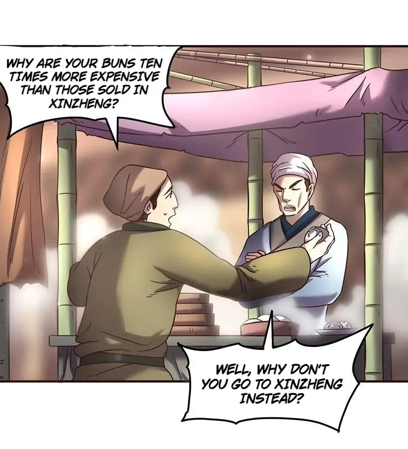 Warring State chapter 42 page 29