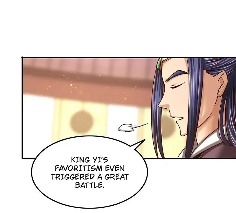 Warring State chapter 42 page 3