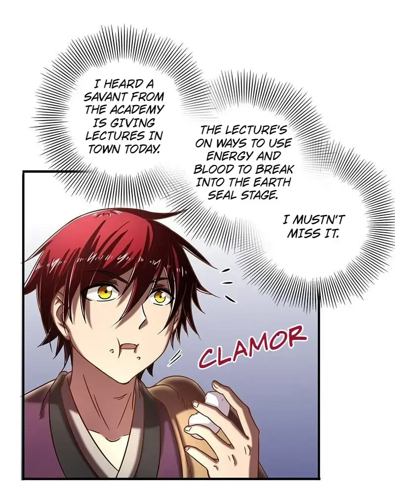 Warring State chapter 42 page 33