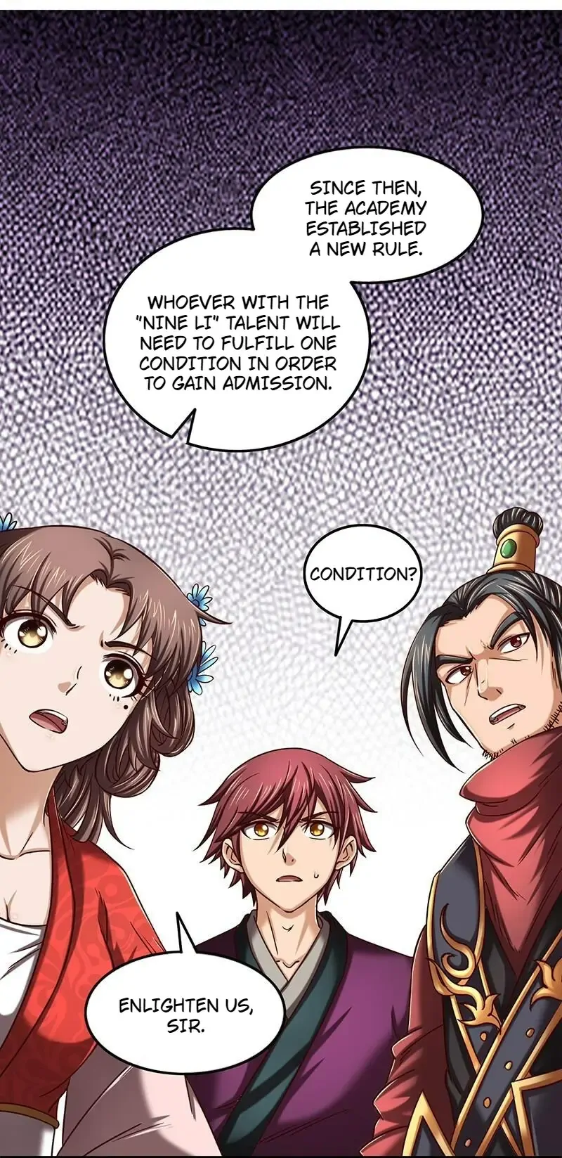 Warring State chapter 42 page 4