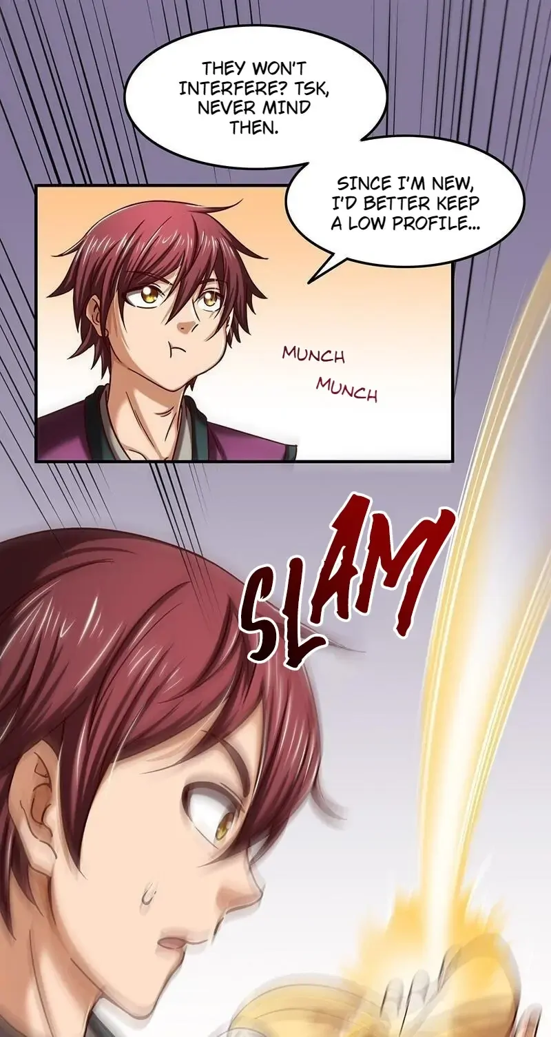 Warring State chapter 42 page 41