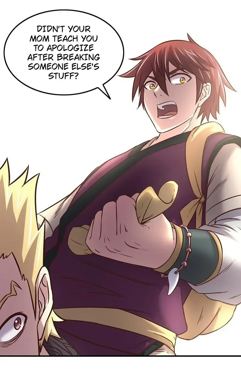 Warring State chapter 42 page 48