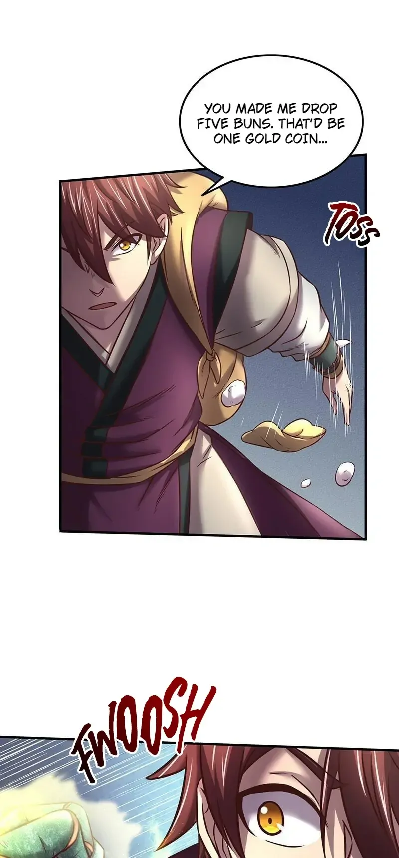 Warring State chapter 42 page 49