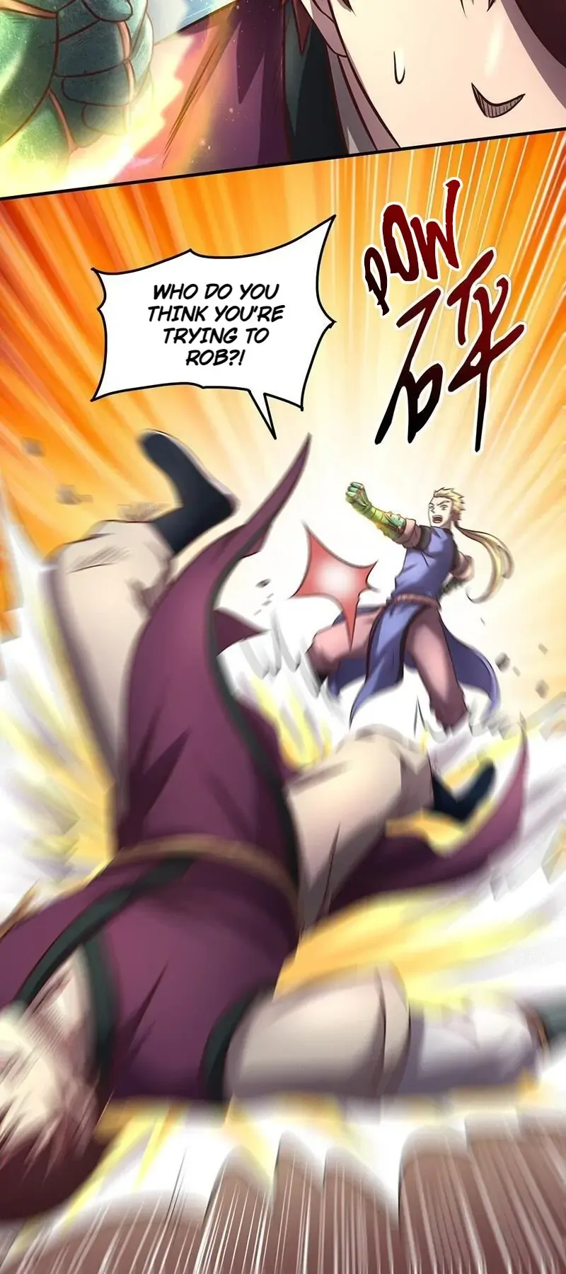 Warring State chapter 42 page 50