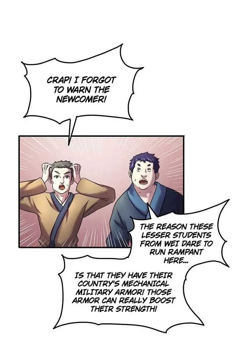 Warring State chapter 42 page 51