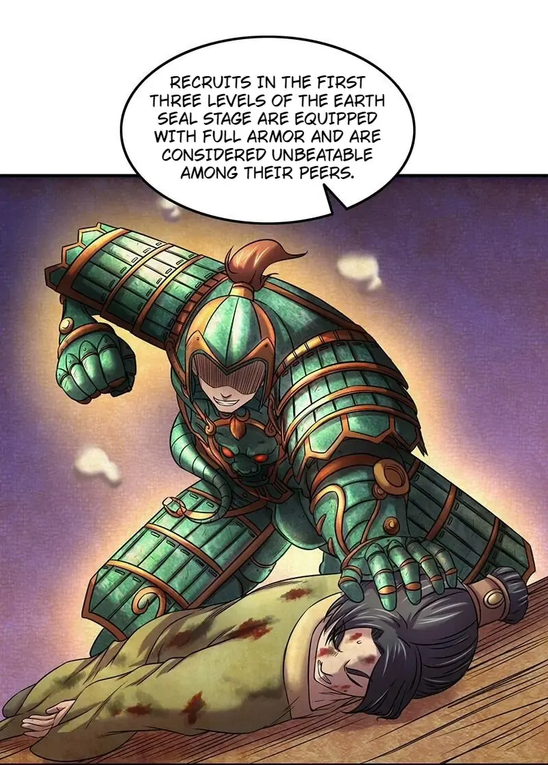 Warring State chapter 42 page 52