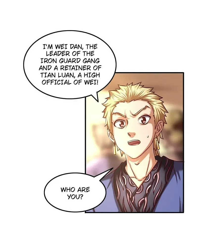 Warring State chapter 42 page 57