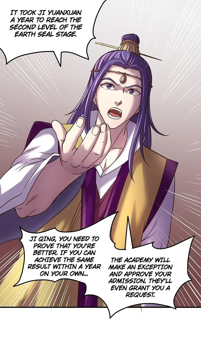 Warring State chapter 42 page 6