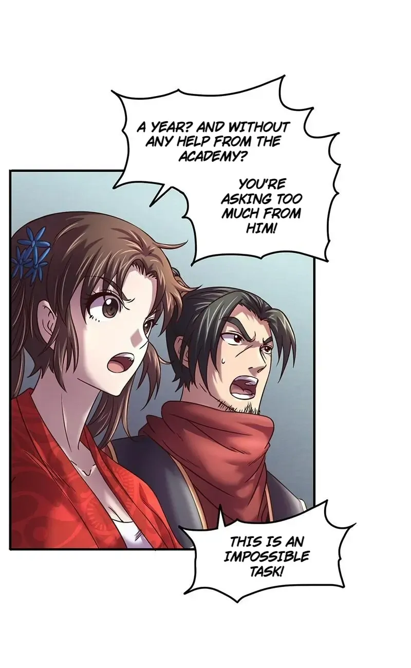 Warring State chapter 42 page 7