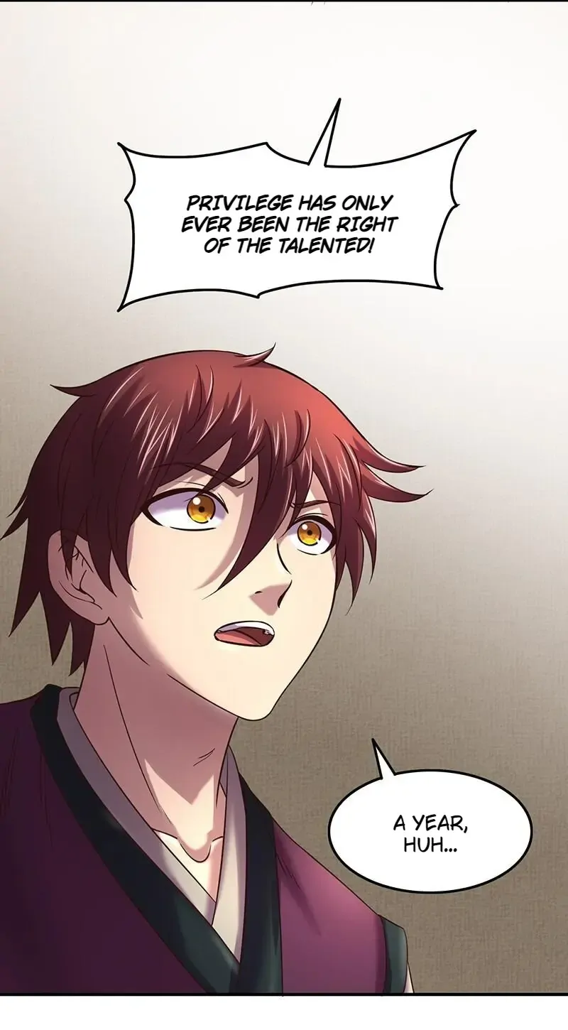 Warring State chapter 42 page 9