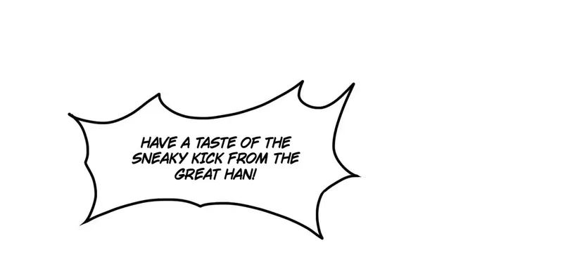 Warring State chapter 43 page 1