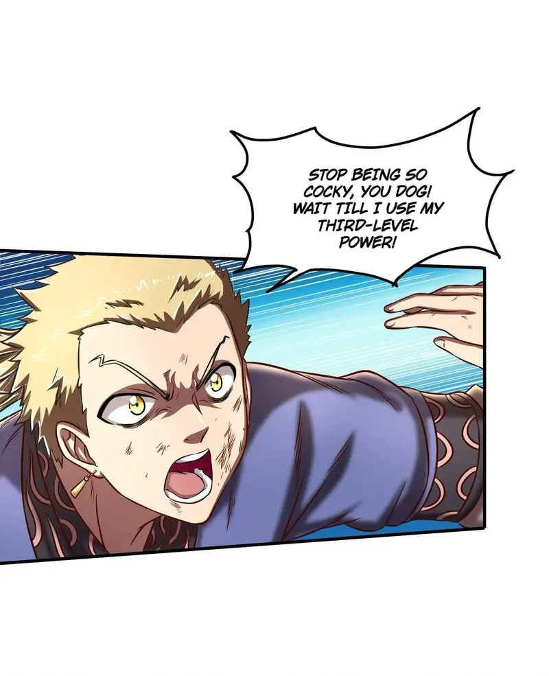 Warring State chapter 43 page 10