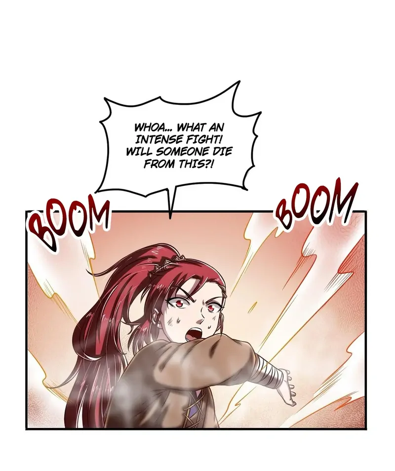 Warring State chapter 43 page 11