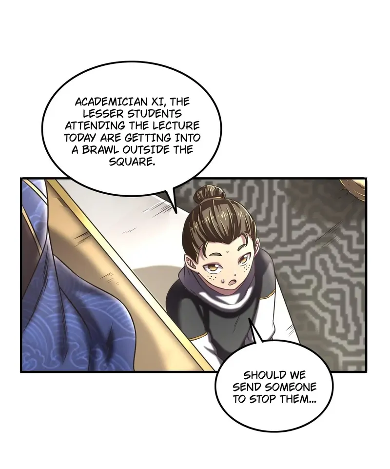 Warring State chapter 43 page 14