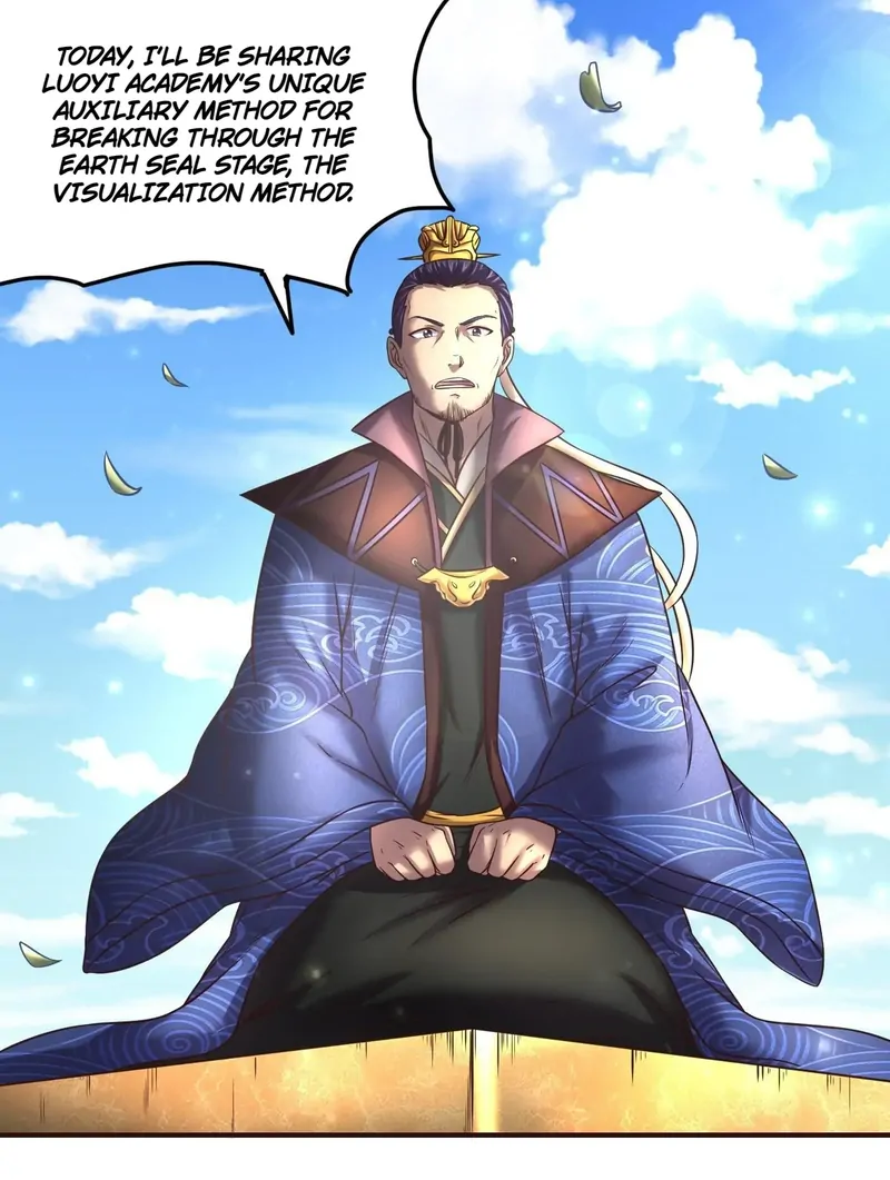 Warring State chapter 43 page 18